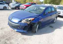 2012 MAZDA MAZDA3 GS-SKY
