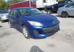 2012 MAZDA MAZDA3 GS-SKY