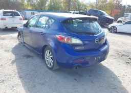 2012 MAZDA MAZDA3 GS-SKY
