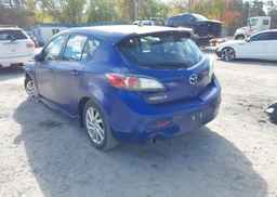 2012 MAZDA MAZDA3 GS-SKY
