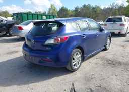 2012 MAZDA MAZDA3 GS-SKY