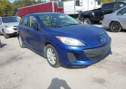 2012 MAZDA MAZDA3 GS-SKY