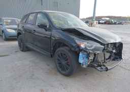 2016 MAZDA CX-5 GT