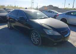 2007 LEXUS ES350