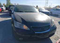 2007 LEXUS ES350