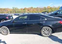 2007 LEXUS ES350