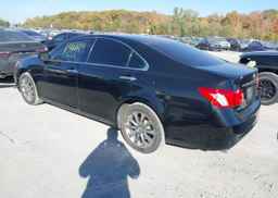2007 LEXUS ES350