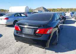 2007 LEXUS ES350
