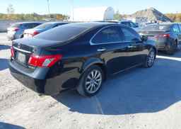2007 LEXUS ES350