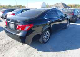 2007 LEXUS ES350