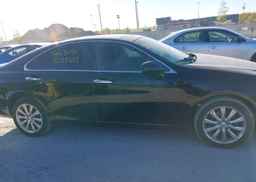 2007 LEXUS ES350