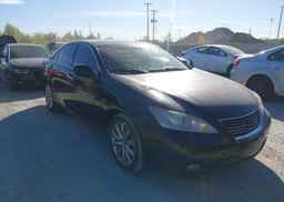 2007 LEXUS ES350