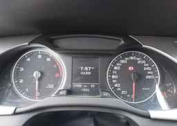2012 AUDI A4 2.0T PREMIUM PLUS