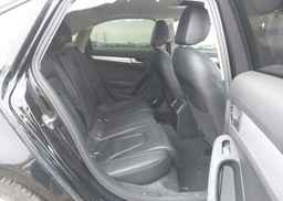 2012 AUDI A4 2.0T PREMIUM PLUS