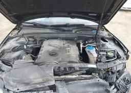 2012 AUDI A4 2.0T PREMIUM PLUS