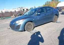 2010 MAZDA MAZDA3 GS