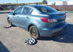 2010 MAZDA MAZDA3 GS
