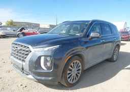 2020 HYUNDAI PALISADE ULTIMATE