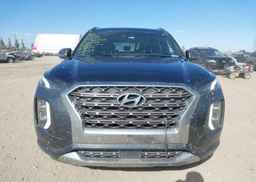 2020 HYUNDAI PALISADE ULTIMATE