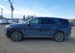 2020 HYUNDAI PALISADE ULTIMATE