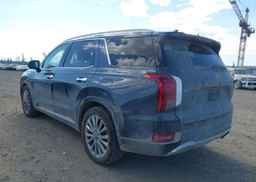 2020 HYUNDAI PALISADE ULTIMATE