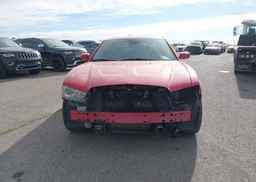 2011 DODGE CHARGER R