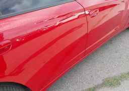 2011 DODGE CHARGER R