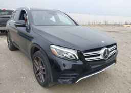 2019 MERCEDES-BENZ GLC 300 4MATIC