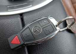 2019 MERCEDES-BENZ GLC 300 4MATIC
