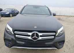 2019 MERCEDES-BENZ GLC 300 4MATIC