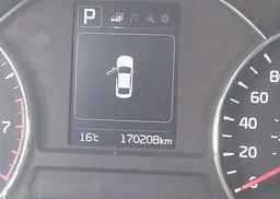 2017 KIA FORTE EX
