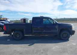 2008 CHEVROLET SILVERADO K1500