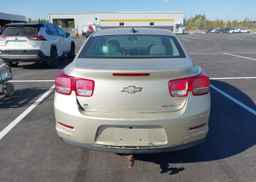 2015 CHEVROLET MALIBU LS