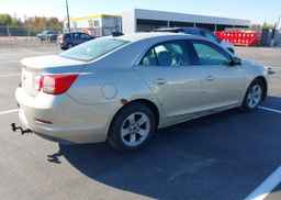 2015 CHEVROLET MALIBU LS