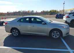2015 CHEVROLET MALIBU LS