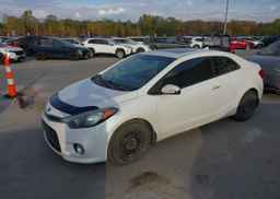 2014 KIA FORTE KOUP 2.0L EX