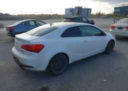 2014 KIA FORTE KOUP 2.0L EX
