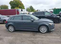 2018 AUDI A3 E-TRON 1.4T TECHNIK