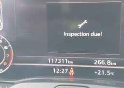 2018 AUDI A3 E-TRON 1.4T TECHNIK