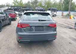 2018 AUDI A3 E-TRON 1.4T TECHNIK