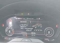 2018 AUDI A3 E-TRON 1.4T TECHNIK