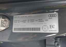 2018 AUDI A3 E-TRON 1.4T TECHNIK