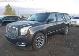 2015 GMC YUKON XL DENALI