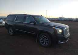 2015 GMC YUKON XL DENALI