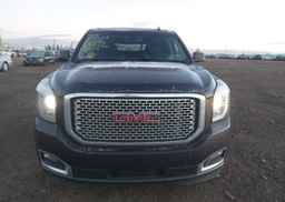 2015 GMC YUKON XL DENALI
