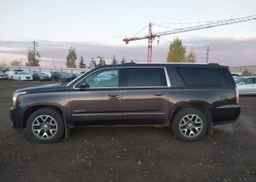 2015 GMC YUKON XL DENALI