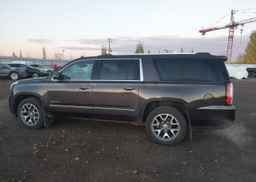 2015 GMC YUKON XL DENALI