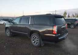 2015 GMC YUKON XL DENALI