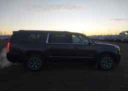 2015 GMC YUKON XL DENALI