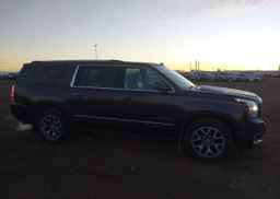 2015 GMC YUKON XL DENALI